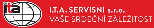ITA Logo
